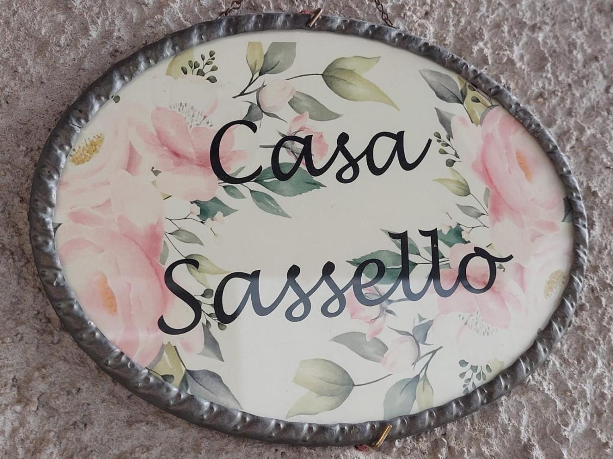 Casa Sassello - Appartamento Menta Dumenza Eksteriør billede
